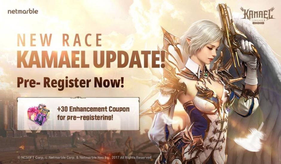 Detail Netmarble Lineage 2 Nomer 13