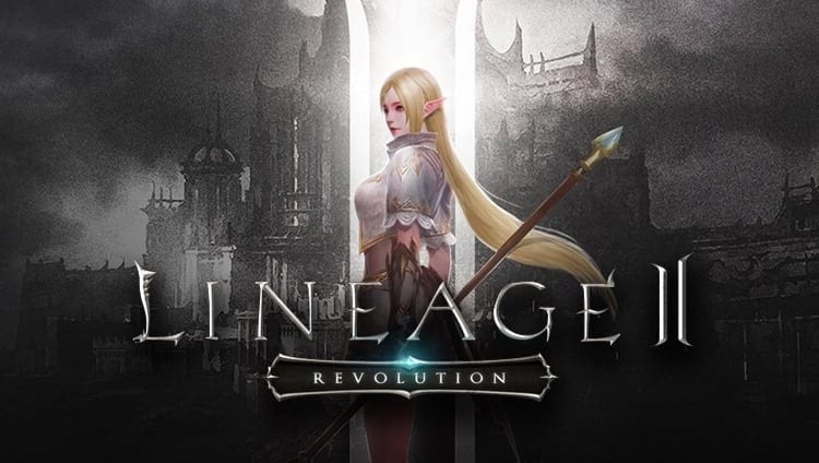 Detail Netmarble Lineage 2 Nomer 20
