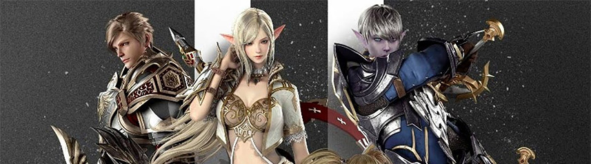Detail Netmarble Lineage 2 Nomer 24