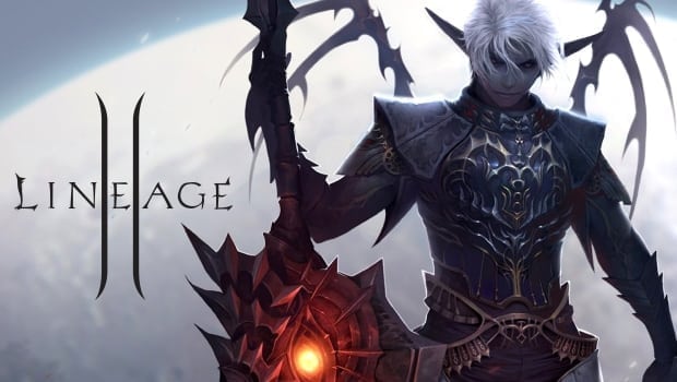 Detail Netmarble Lineage 2 Nomer 26