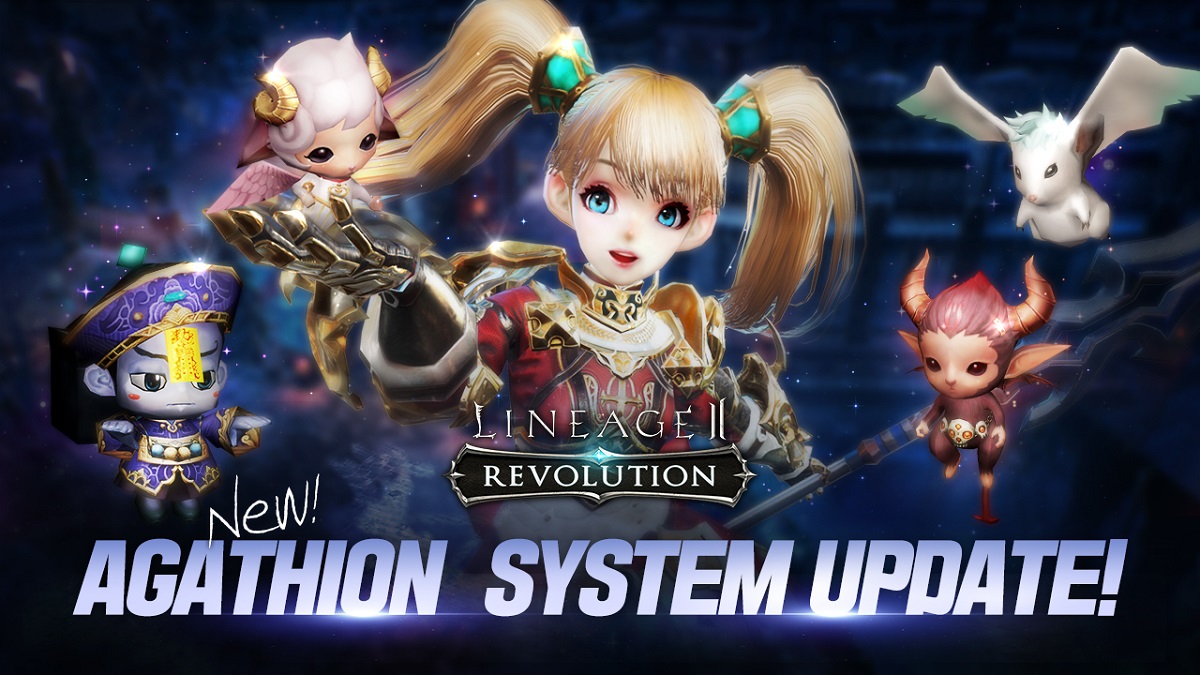 Detail Netmarble Lineage 2 Nomer 30