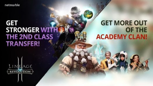 Detail Netmarble Lineage 2 Nomer 35