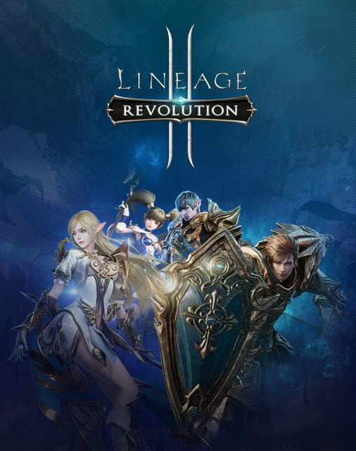 Detail Netmarble Lineage 2 Nomer 5
