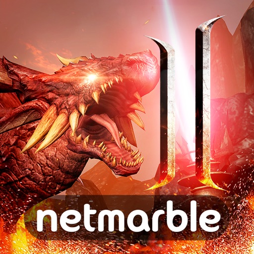 Detail Netmarble Lineage 2 Nomer 41