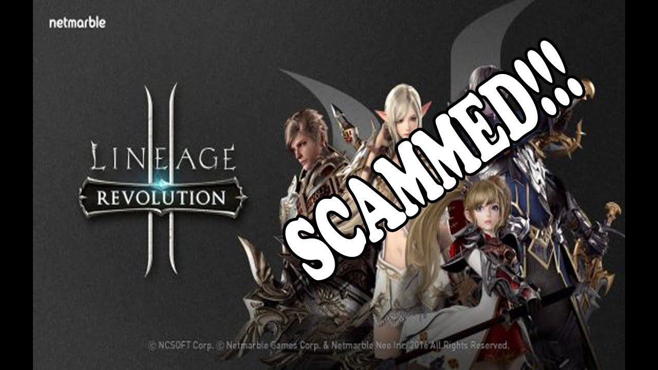 Detail Netmarble Lineage 2 Nomer 42