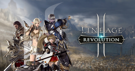 Detail Netmarble Lineage 2 Nomer 6