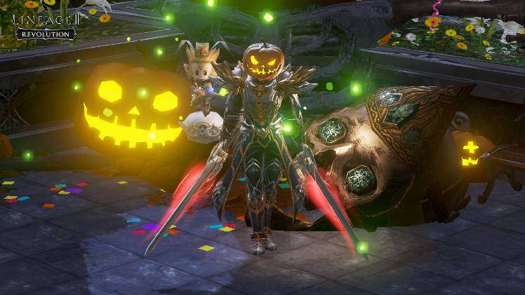 Detail Netmarble Lineage 2 Nomer 47