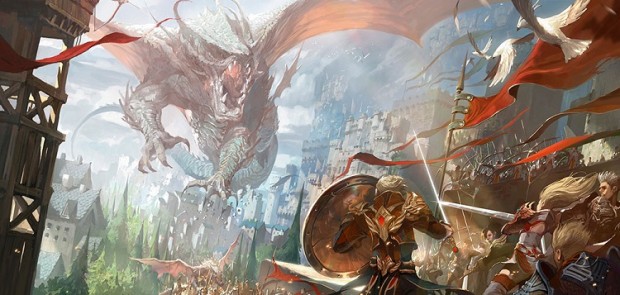 Detail Netmarble Lineage 2 Nomer 48