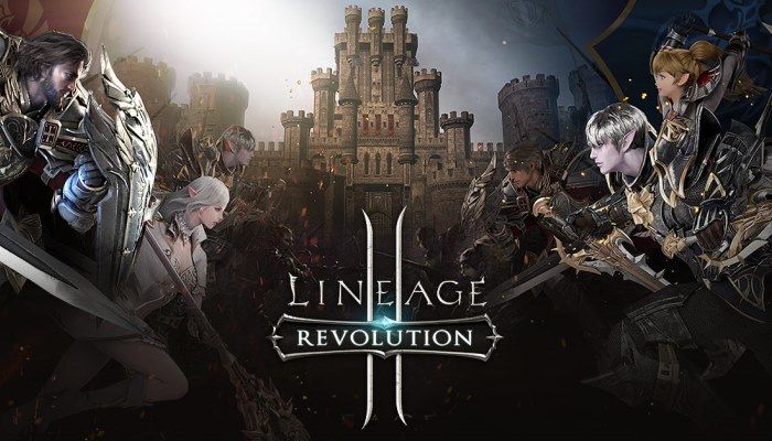Detail Netmarble Lineage 2 Nomer 52