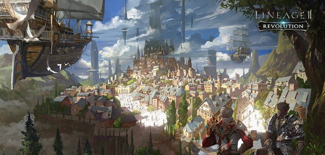 Detail Netmarble Lineage 2 Nomer 53