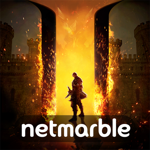 Detail Netmarble Lineage 2 Nomer 7