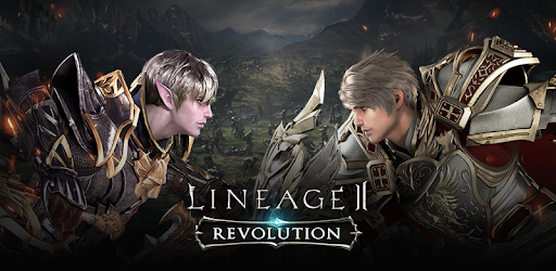 Detail Netmarble Lineage 2 Nomer 8