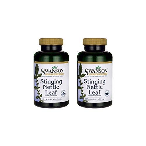 Detail Nettle Leaf Amazon Nomer 16
