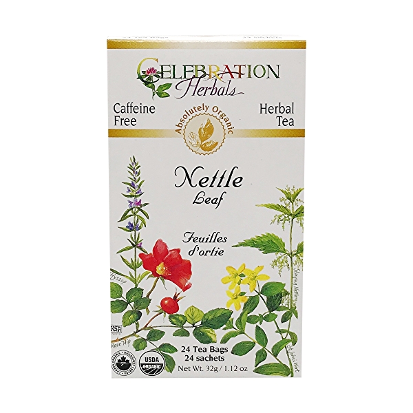 Detail Nettle Leaf Amazon Nomer 18