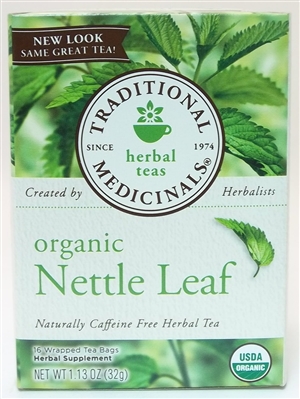 Detail Nettle Leaf Amazon Nomer 29