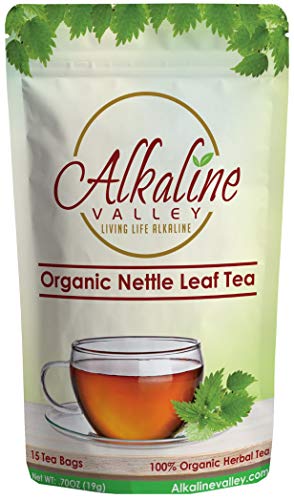Detail Nettle Leaf Amazon Nomer 31