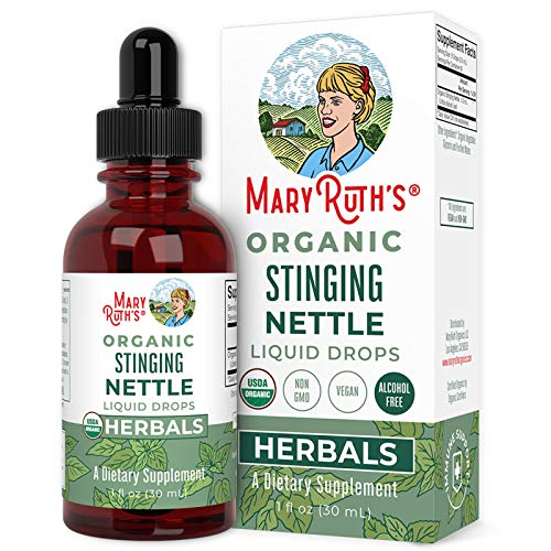 Detail Nettle Leaf Amazon Nomer 32