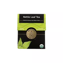 Detail Nettle Leaf Amazon Nomer 40