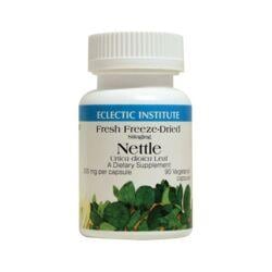Detail Nettle Leaf Amazon Nomer 49