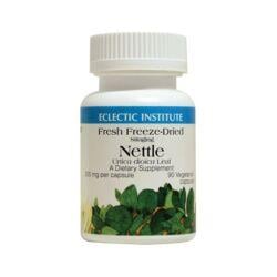 Detail Nettle Leaf Amazon Nomer 49
