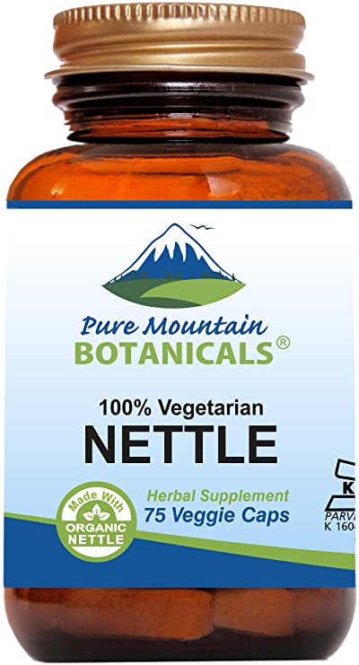Detail Nettle Leaf Amazon Nomer 6