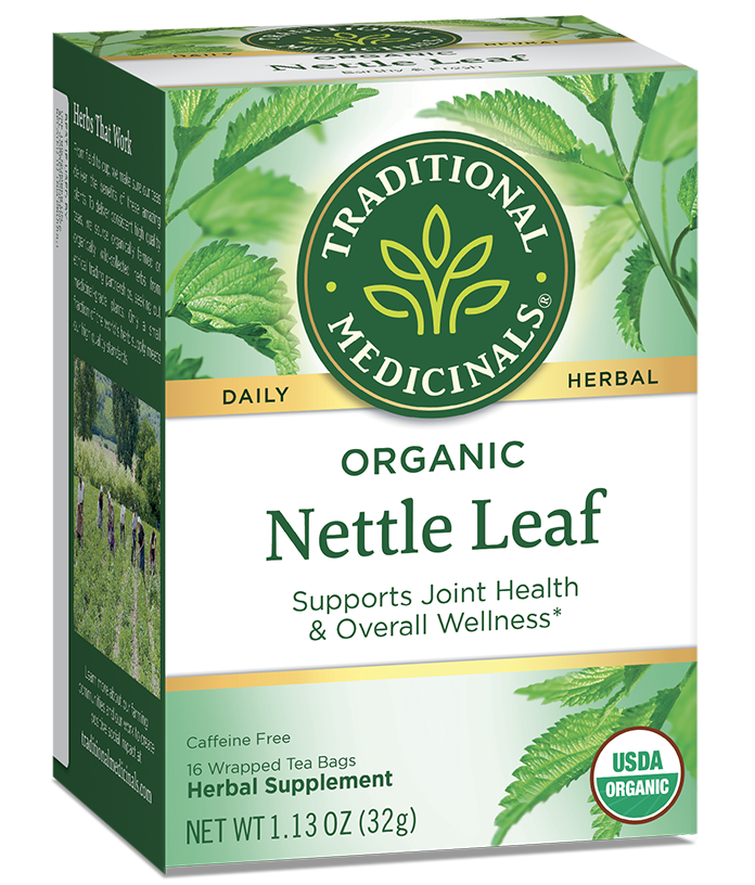 Detail Nettle Leaf Picture Nomer 8