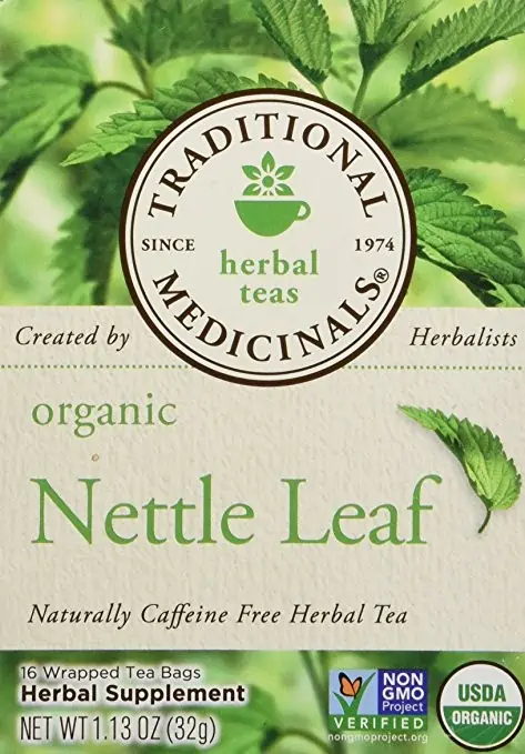 Detail Nettle Leaf Tea Amazon Nomer 11