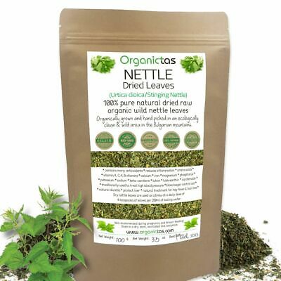 Detail Nettle Leaf Tea Amazon Nomer 12