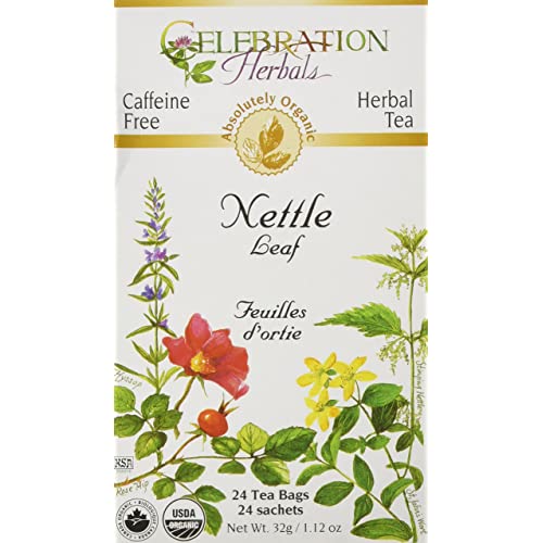 Detail Nettle Leaf Tea Amazon Nomer 17