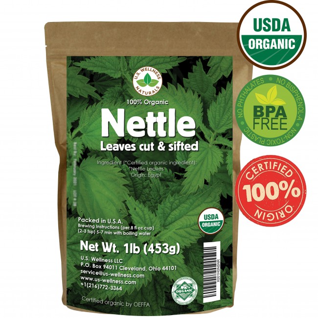 Detail Nettle Leaf Tea Amazon Nomer 19