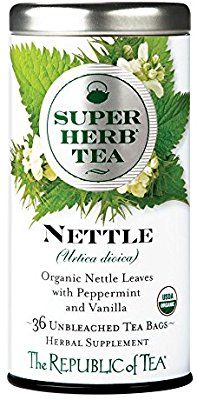 Detail Nettle Leaf Tea Amazon Nomer 40