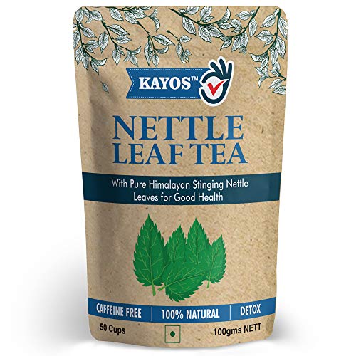 Detail Nettle Leaf Tea Amazon Nomer 45