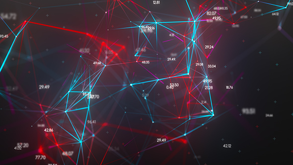 Detail Network Background Hd Nomer 40