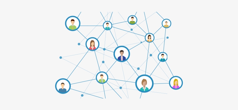 Detail Network Png Nomer 14