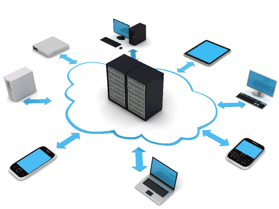 Detail Network Png Nomer 21