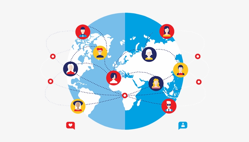 Detail Network Png Nomer 32