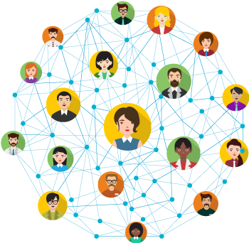 Detail Network Png Nomer 40