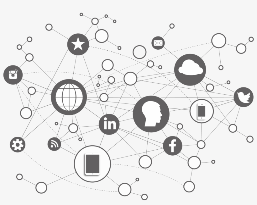 Detail Network Png Nomer 6
