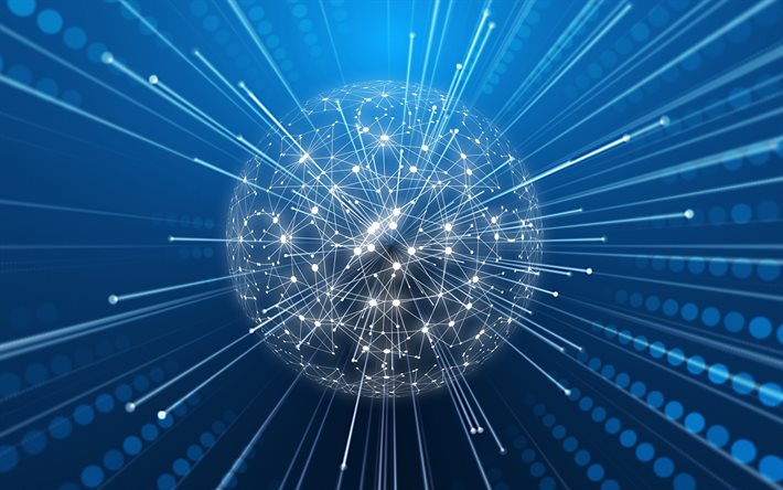 Detail Networking Wallpaper Nomer 31