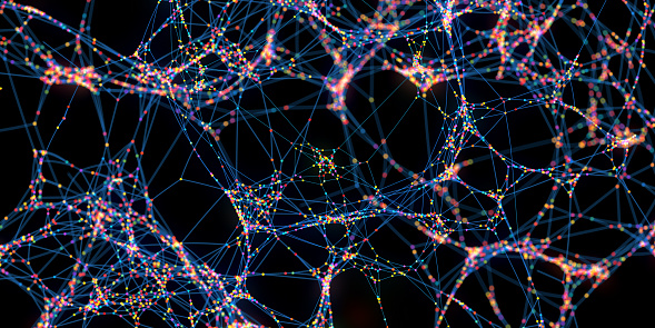 Detail Neuron Wallpaper Nomer 13