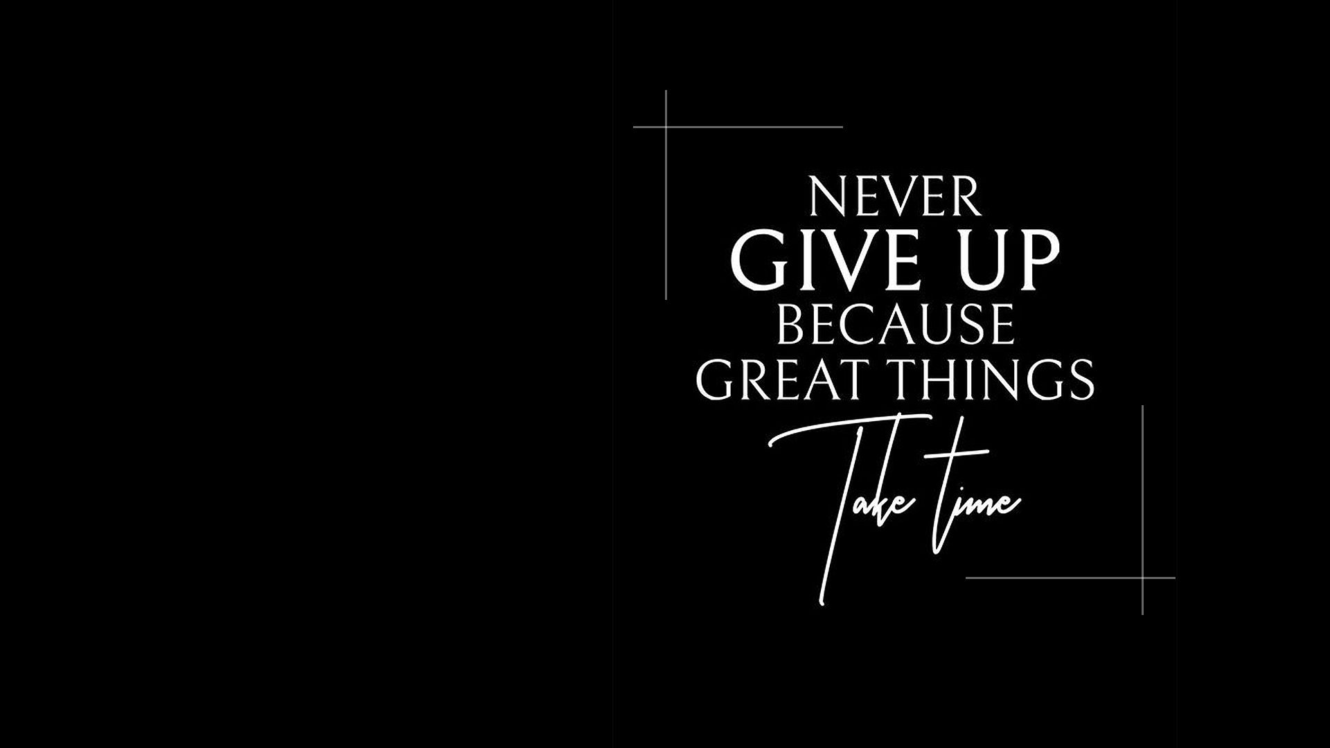 Detail Never Give Up Background Nomer 18