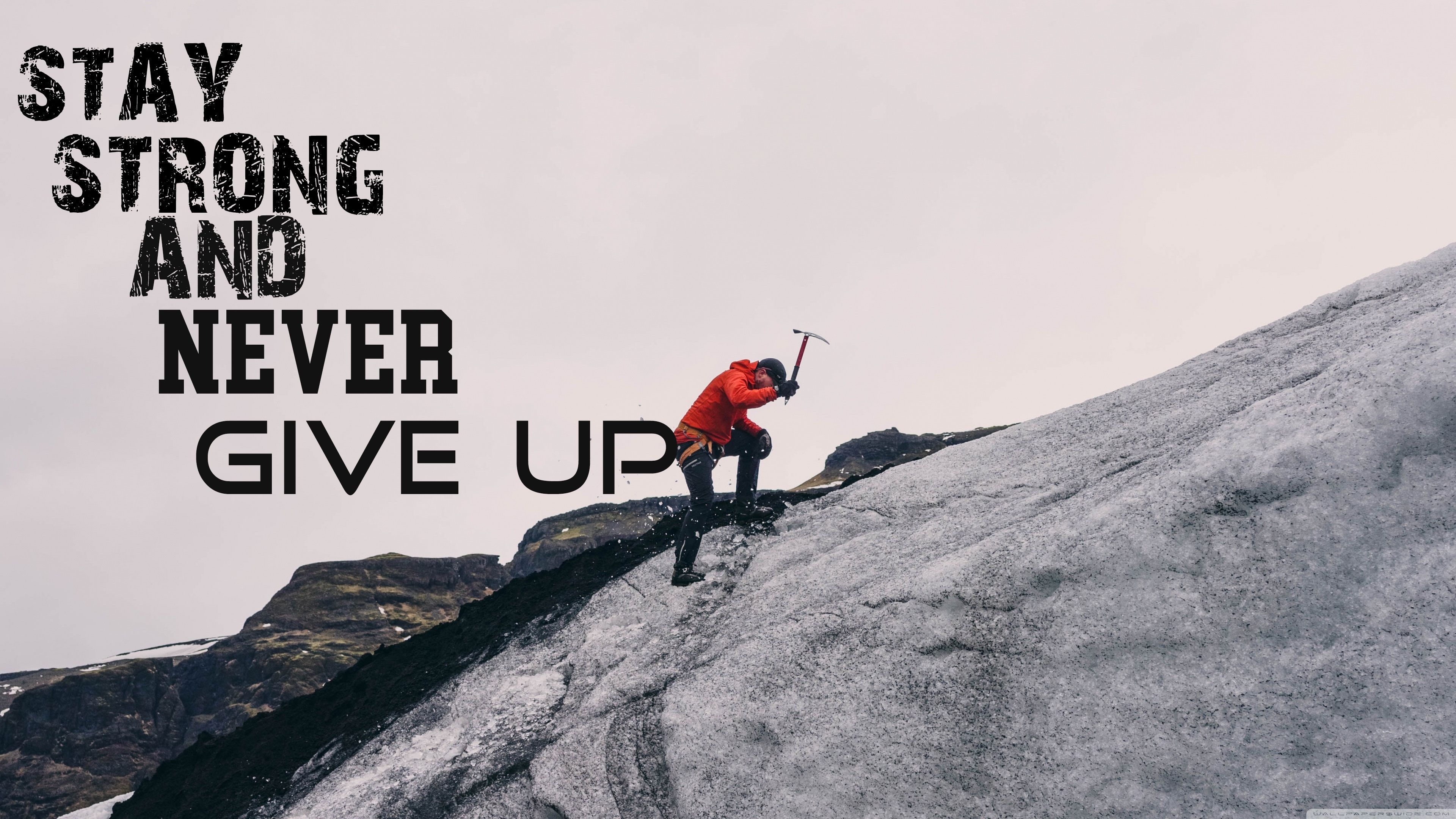 Download Never Give Up Background Nomer 20