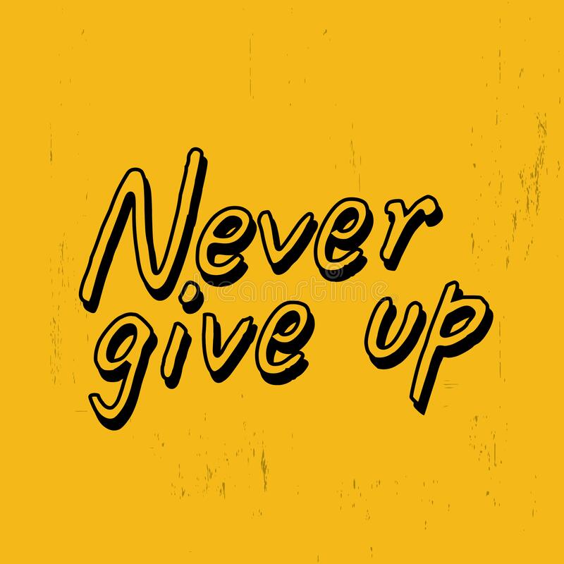 Detail Never Give Up Background Nomer 22