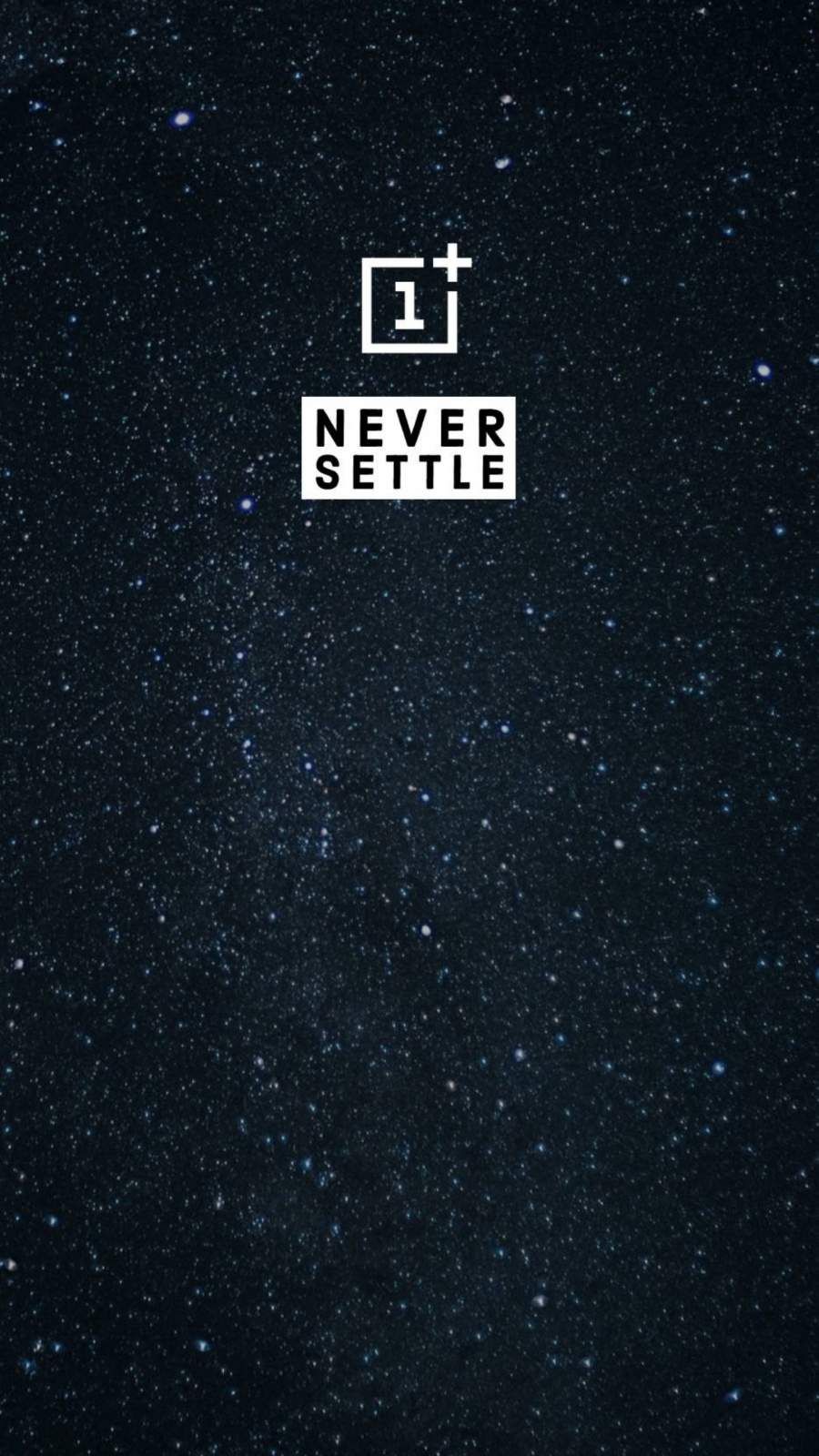 Detail Never Settle Wallpaper Nomer 11