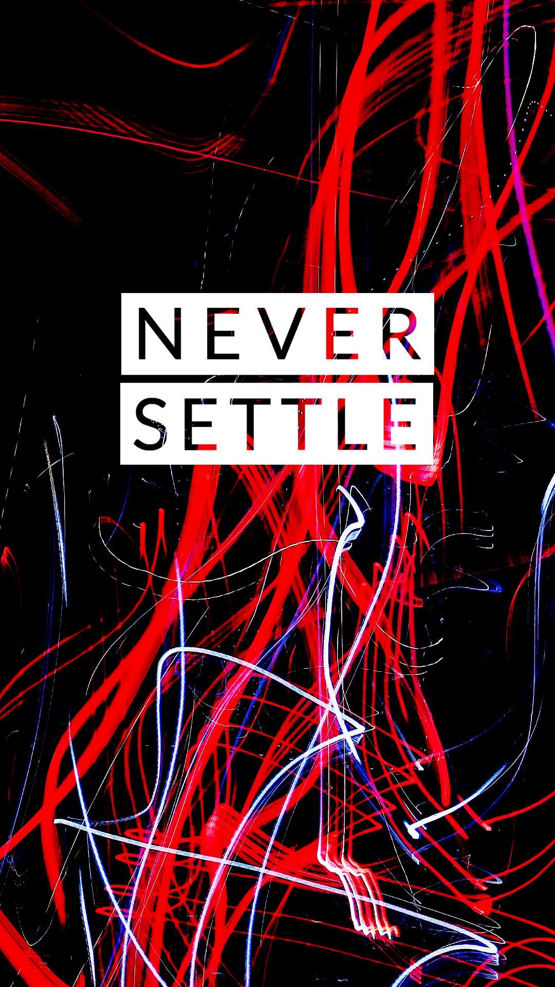 Detail Never Settle Wallpaper Nomer 15