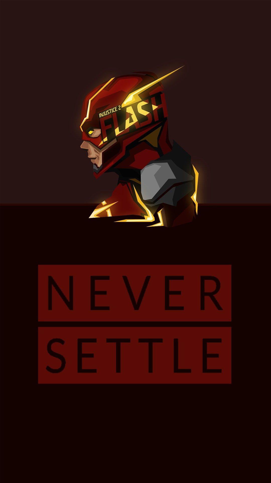 Detail Never Settle Wallpaper Nomer 35