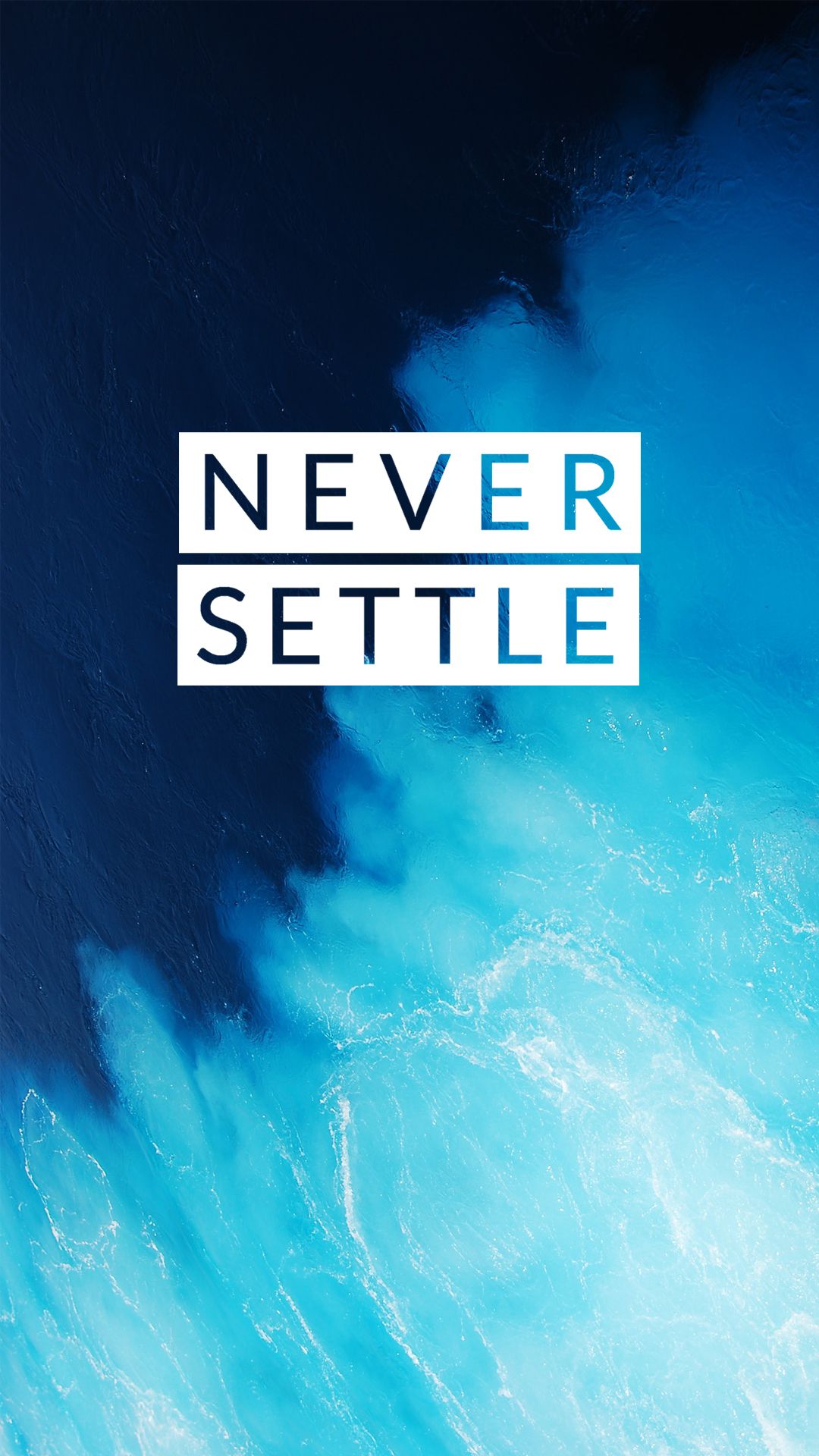 Detail Never Settle Wallpaper Nomer 38