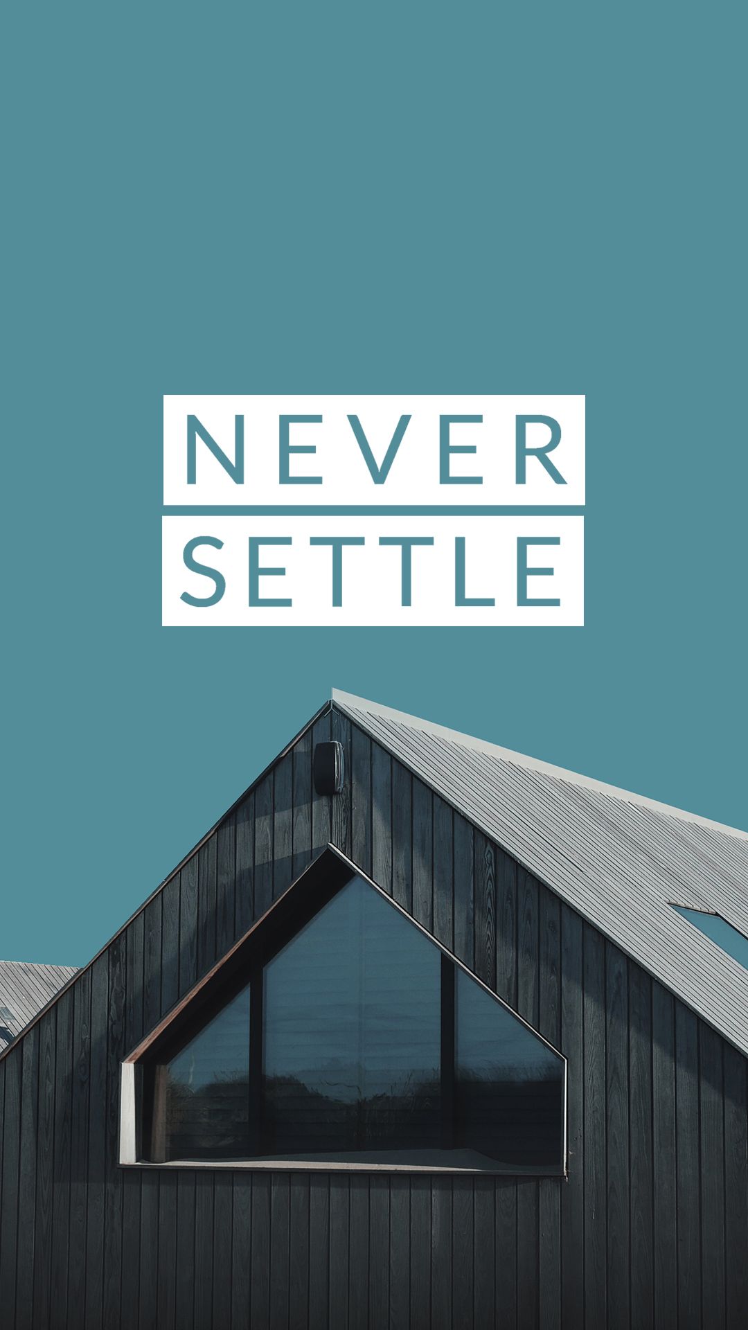 Detail Never Settle Wallpaper Nomer 41