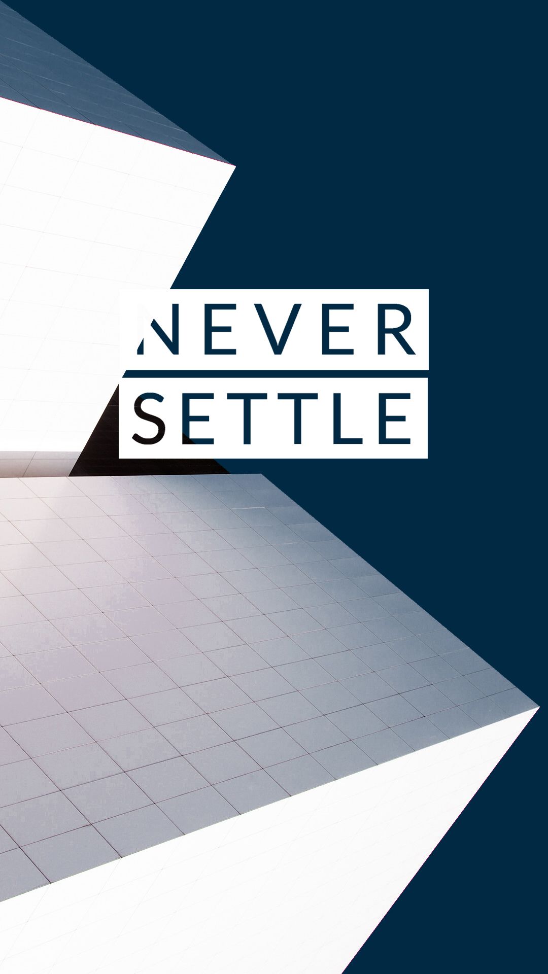 Detail Never Settle Wallpaper Nomer 44