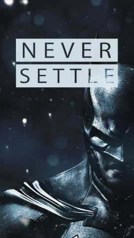 Detail Never Settle Wallpaper Nomer 47